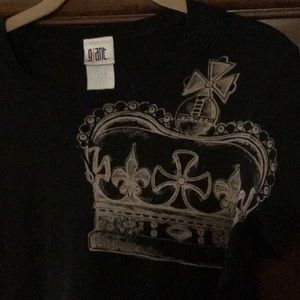 No Doubt Band Gwen Stefani T-shirt